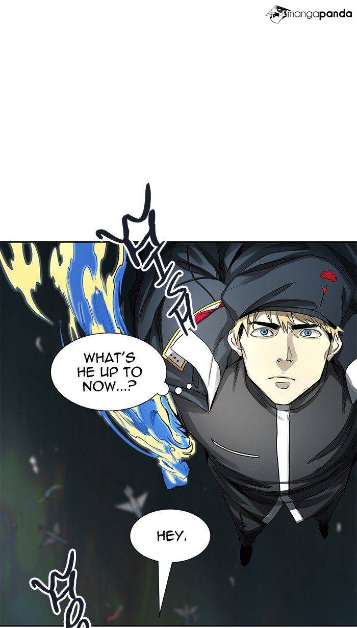 Tower of God Chapter 481 image 018